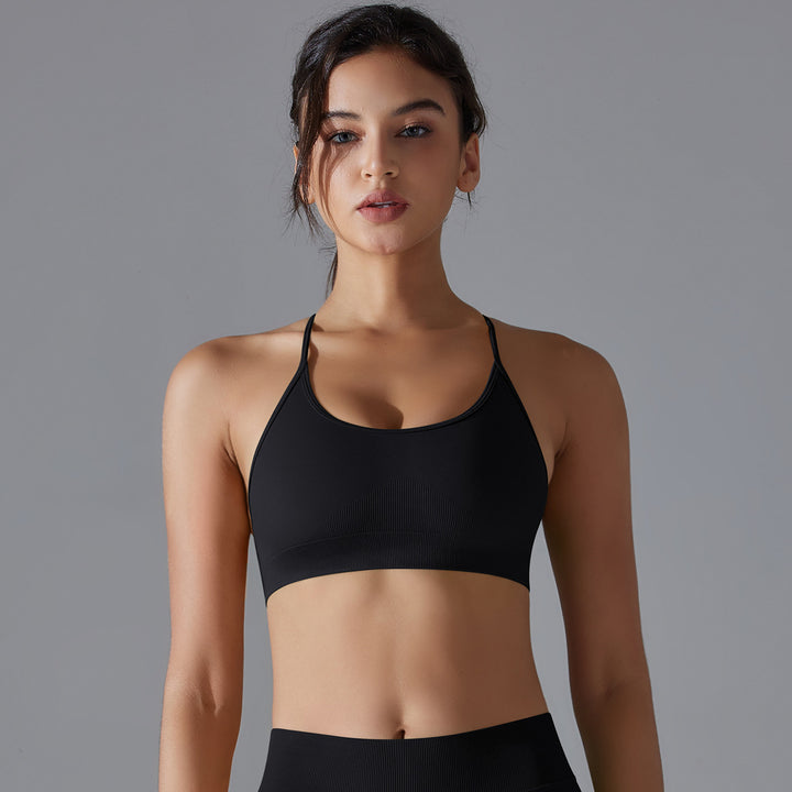 Soutien-gorge de yoga