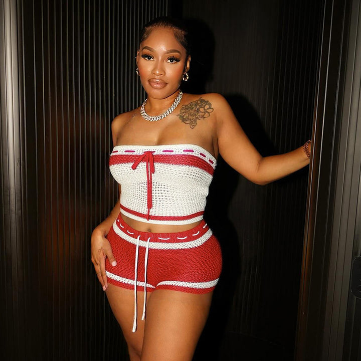 Tube Top