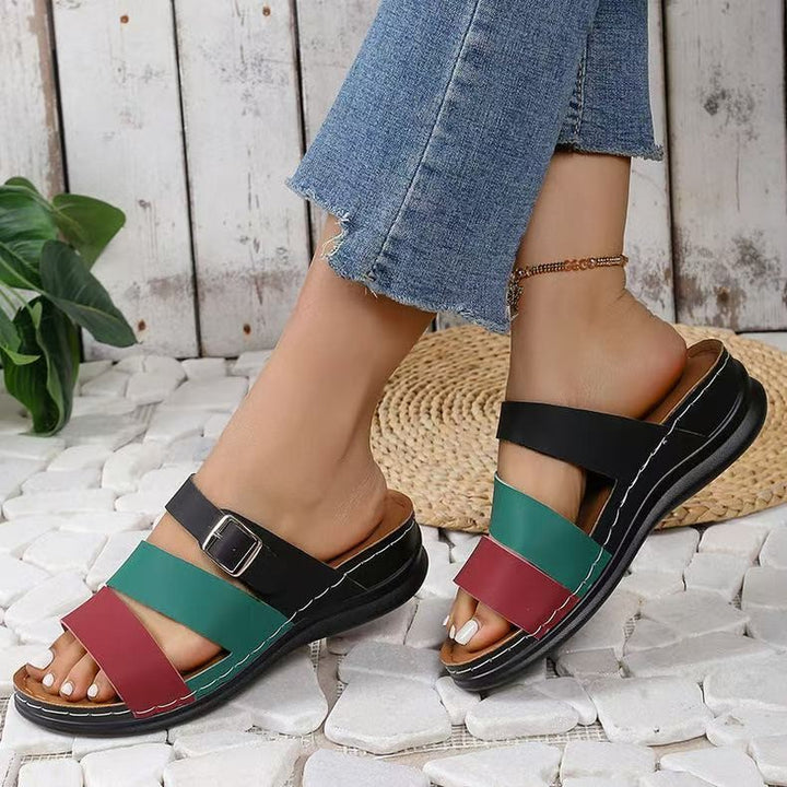 Slippers