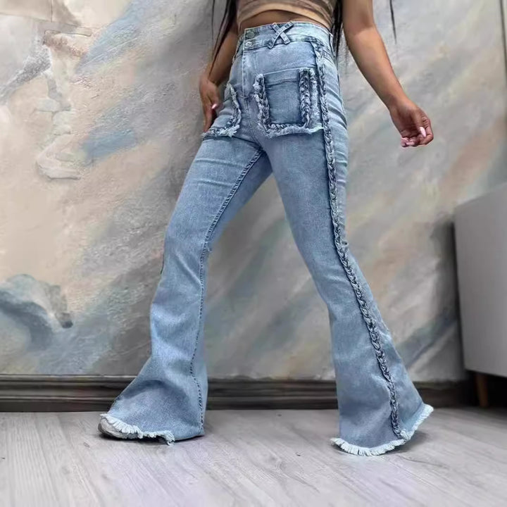 Slim Fit Jeans